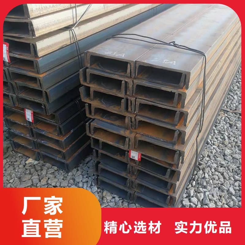 10号镀锌工字钢加工特级供应商
