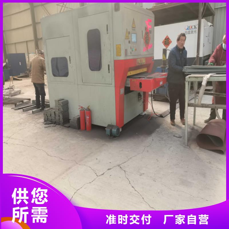 不锈钢桥梁灯光护栏大量现货供应