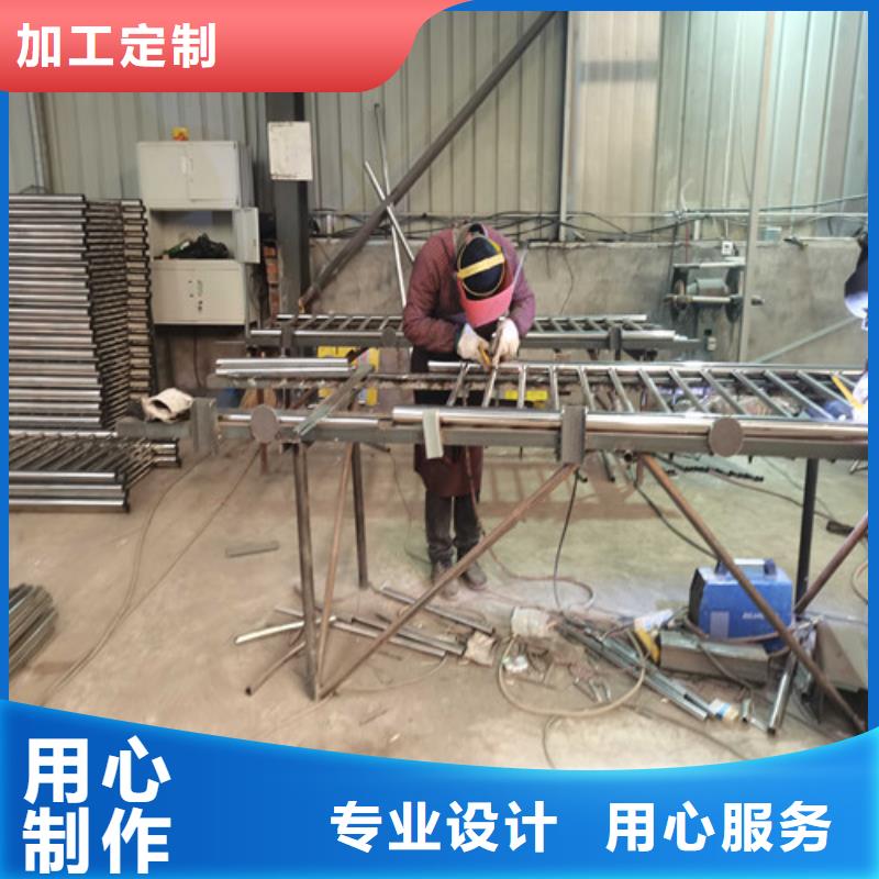 桥梁市政护栏值得信赖