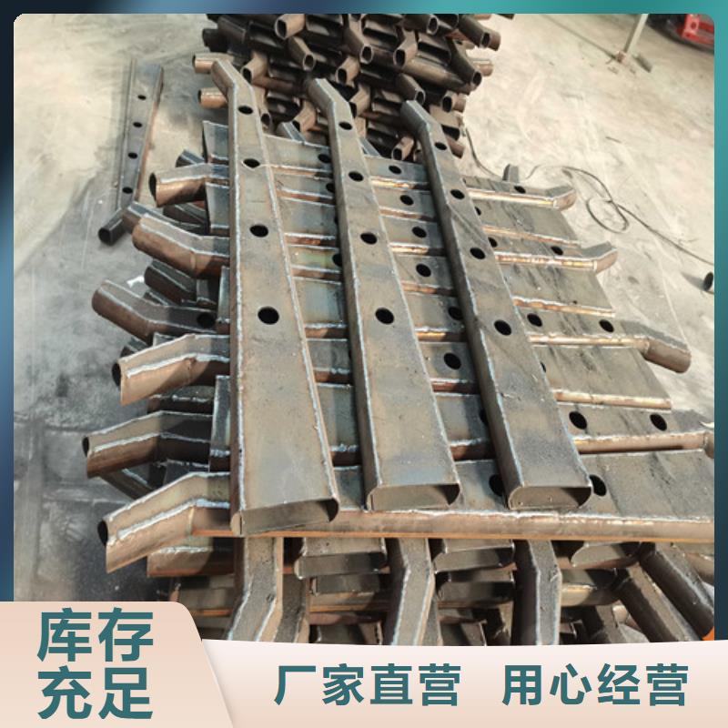 63.5*2不锈钢复合管
