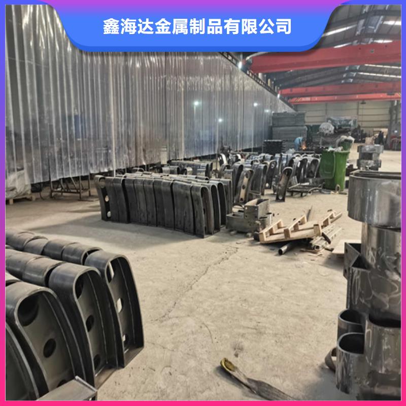 增城景观灯光护栏多少钱一米