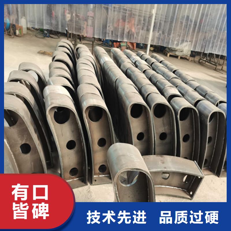 护栏防撞栏杆经久耐用