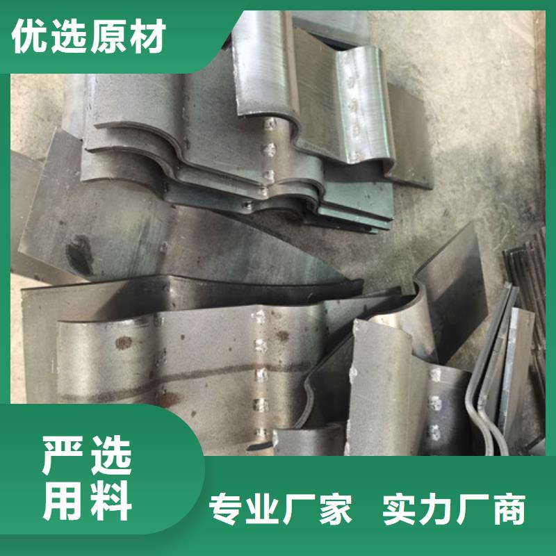 吉首Q235B防撞护栏生产厂家
