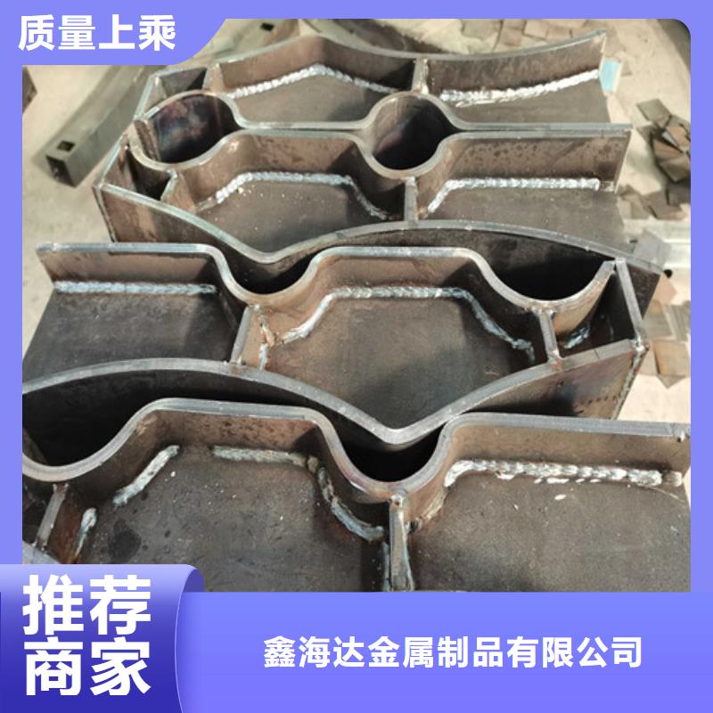 景区不锈钢复合管护栏企业列表