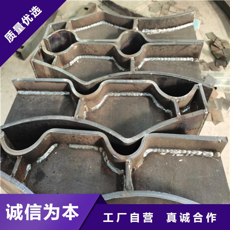 增城栏杆生产厂家