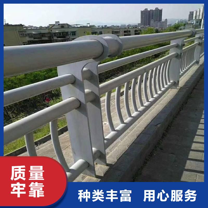 道路防撞护栏质量优质的厂家