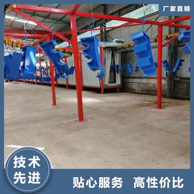 人行道护栏厂家，质优