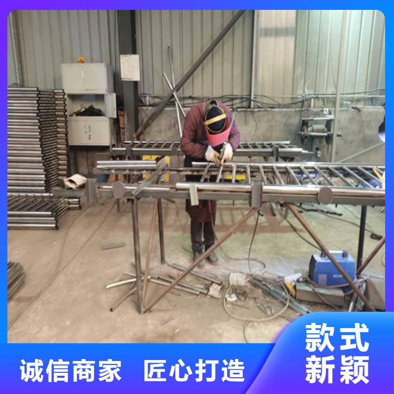 桥梁护栏立柱好品质查看详情