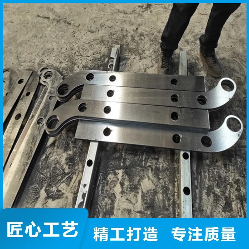 景观灯光护栏使用无忧