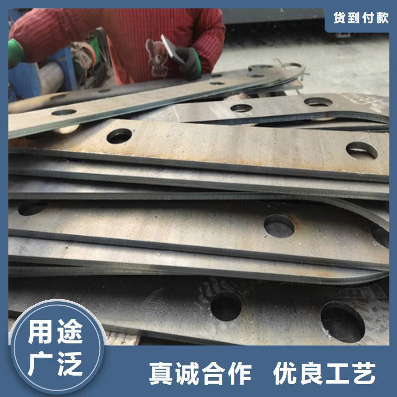 和县LED灯光桥梁护栏欢迎来电详询