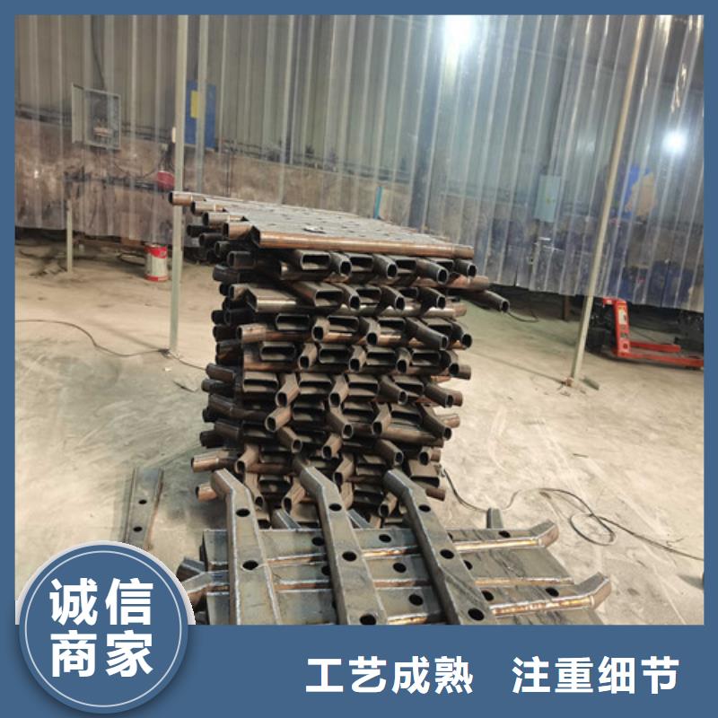道路隔离栏杆无忧之选