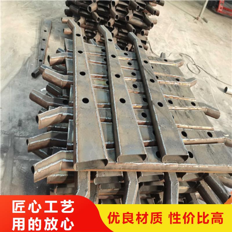 壶关县路桥防撞护栏您放心的选择