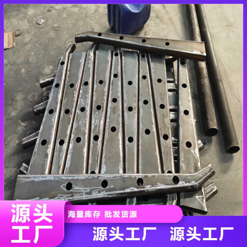 桥两侧护栏欢迎订购