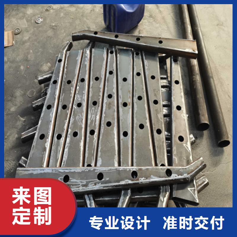 花山区不锈钢复合管专业生产