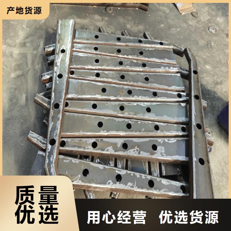 黄平县桥梁护栏施工经验丰富