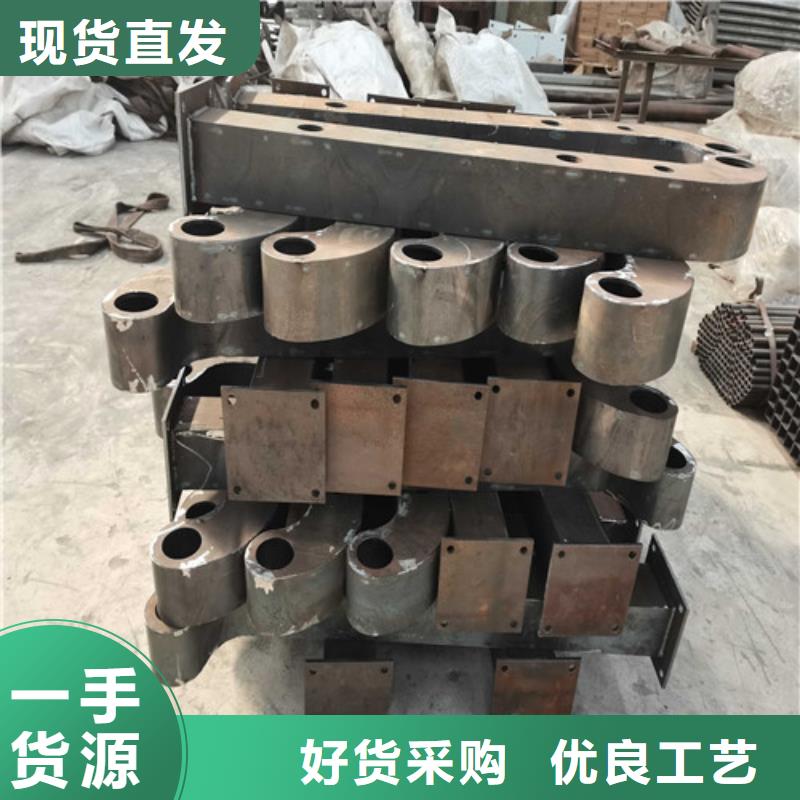 灯光护栏行业品牌厂家