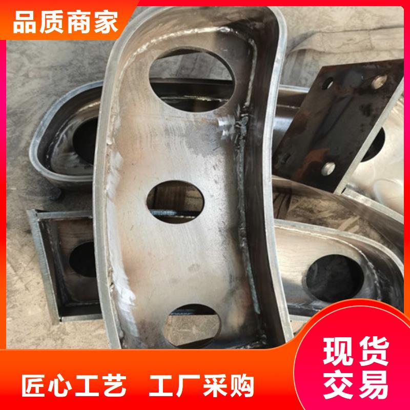 不锈钢路基护栏价格实惠