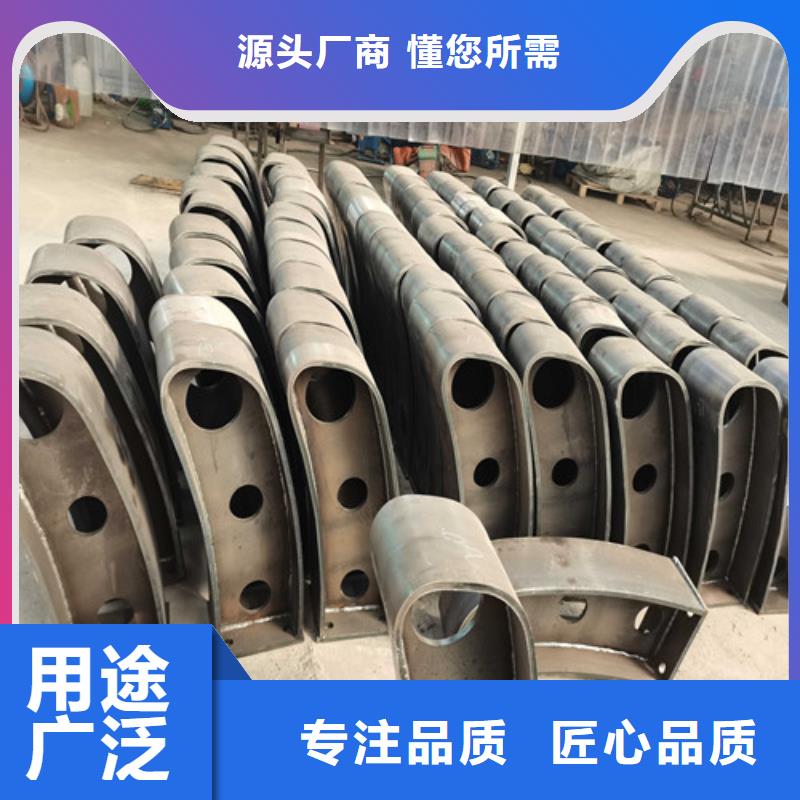 灯光护栏行业品牌厂家