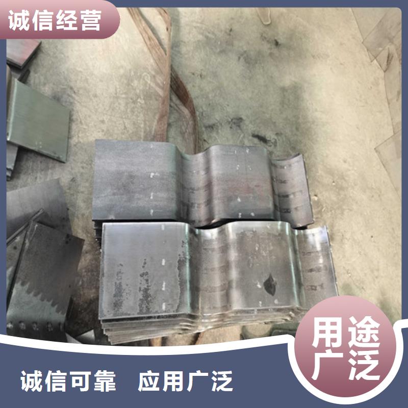 肇源县201不锈钢复合管抗冲击