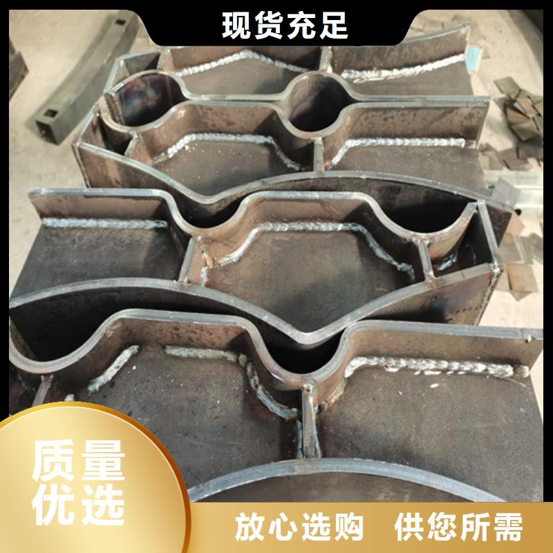 304不锈钢复合管护栏满足您的各类需求