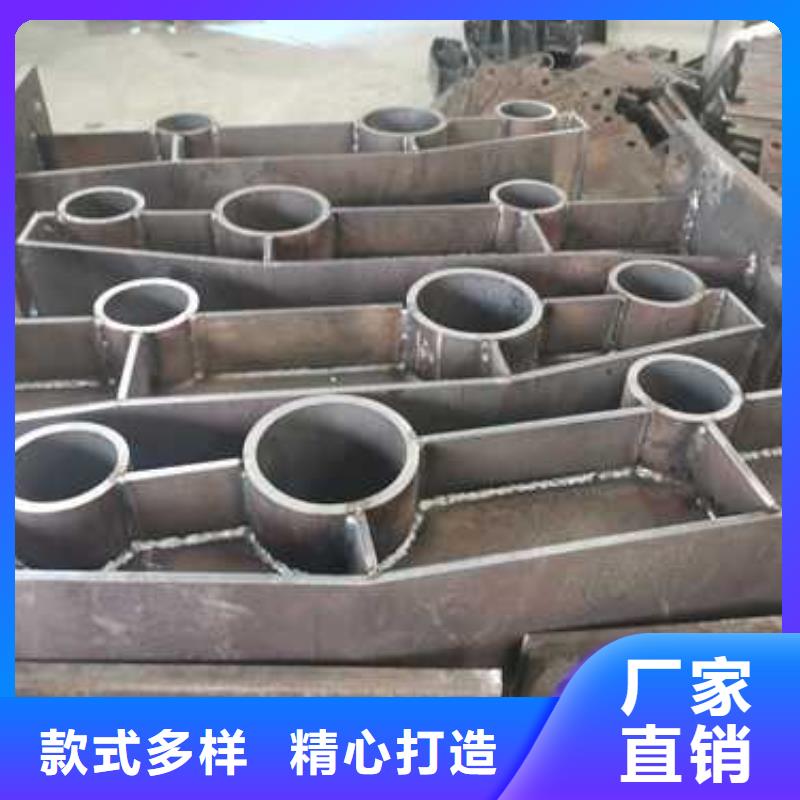 不锈钢路基护栏价格实惠
