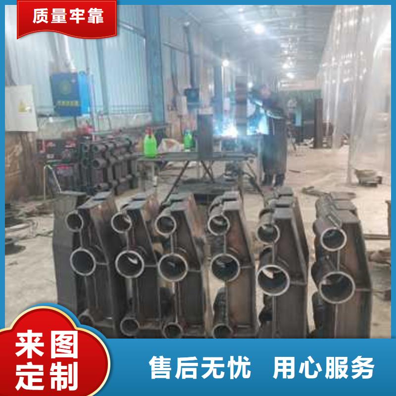 道路护栏防撞厂家直销