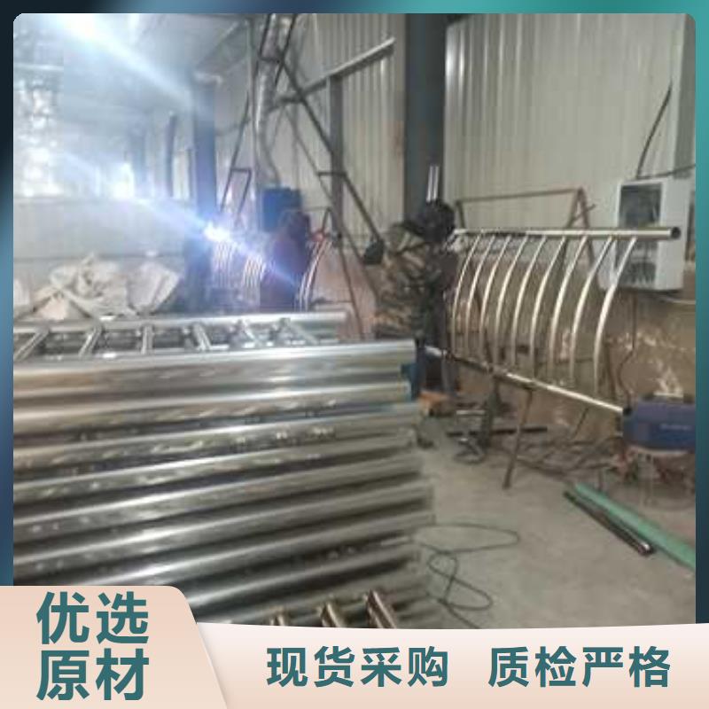 灯箱栏杆行业经验丰富