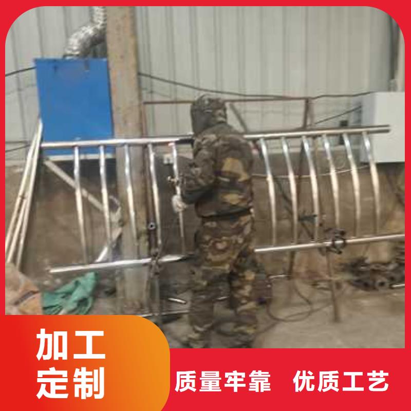 景观灯光护栏使用无忧