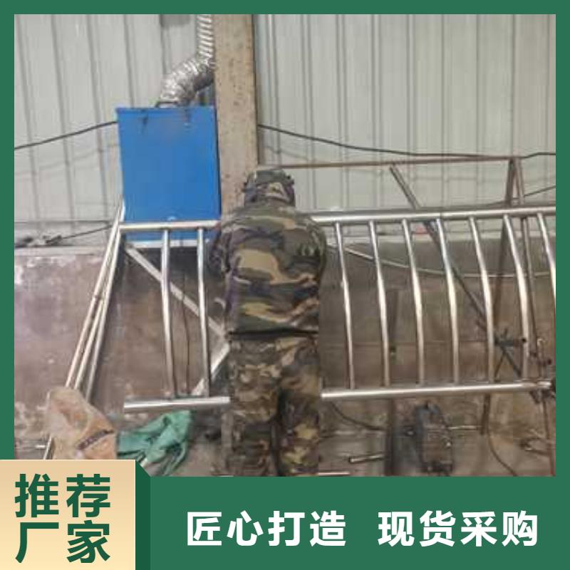 河道景观护栏厂家