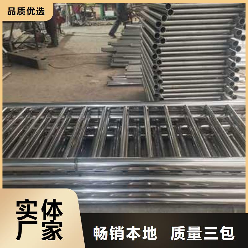 灯箱栏杆行业经验丰富