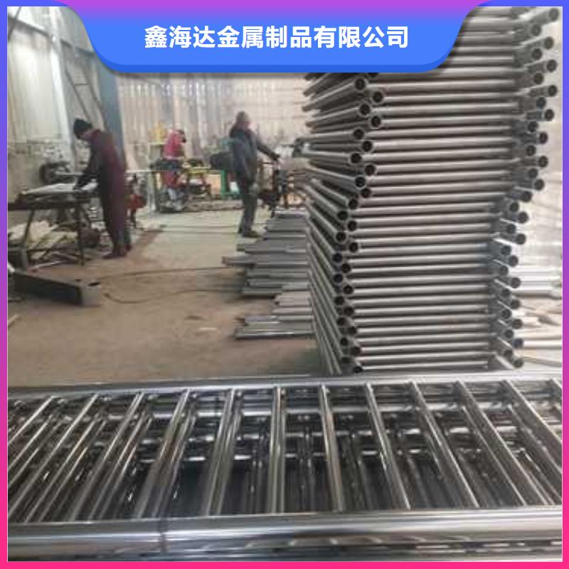 灯箱栏杆行业经验丰富