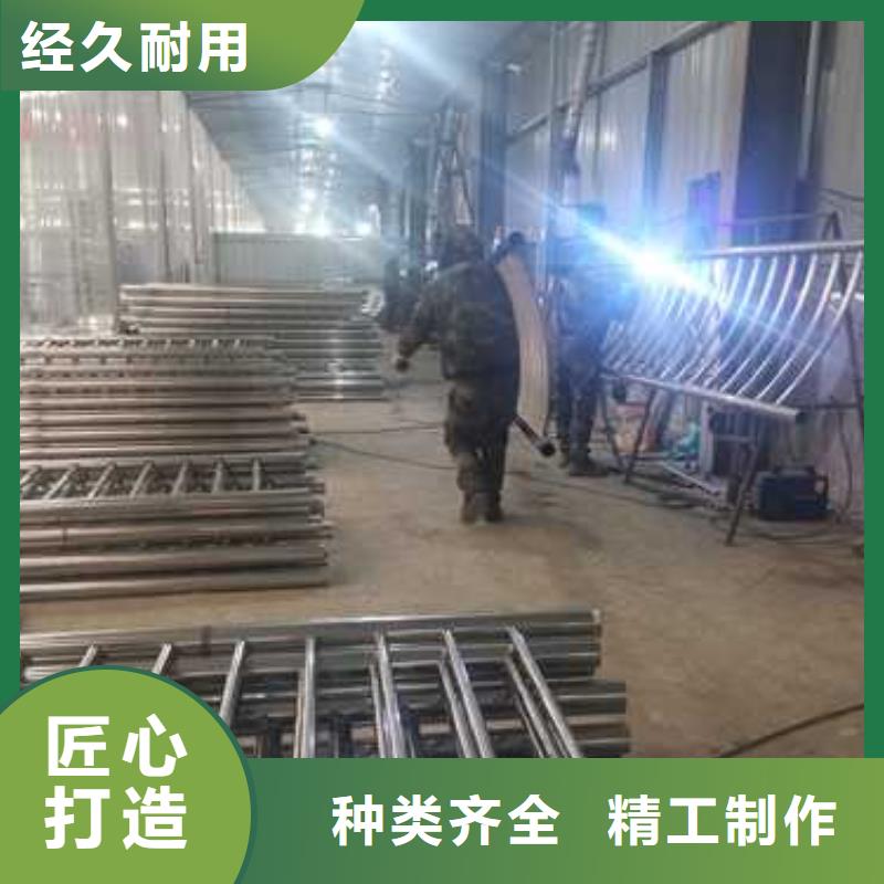 钢板立柱销售与安装
