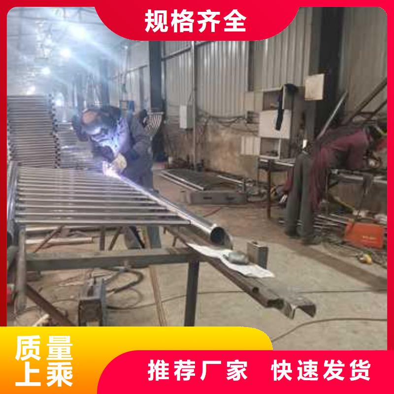 钢板立柱免费供样