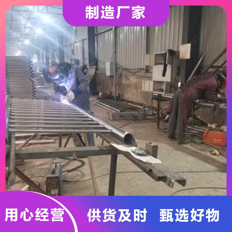 道路交通隔离护栏质量可靠