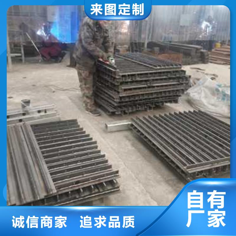 规格齐全的灯光护栏供货商