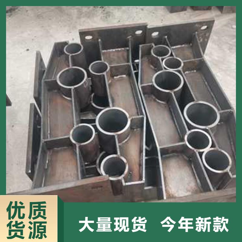 公路防撞护栏有现货