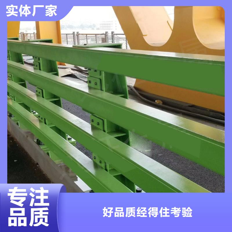 铸造石护栏-质量不用愁