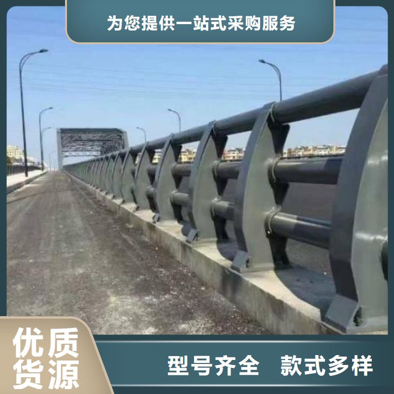 道路交通隔离护栏放心品牌