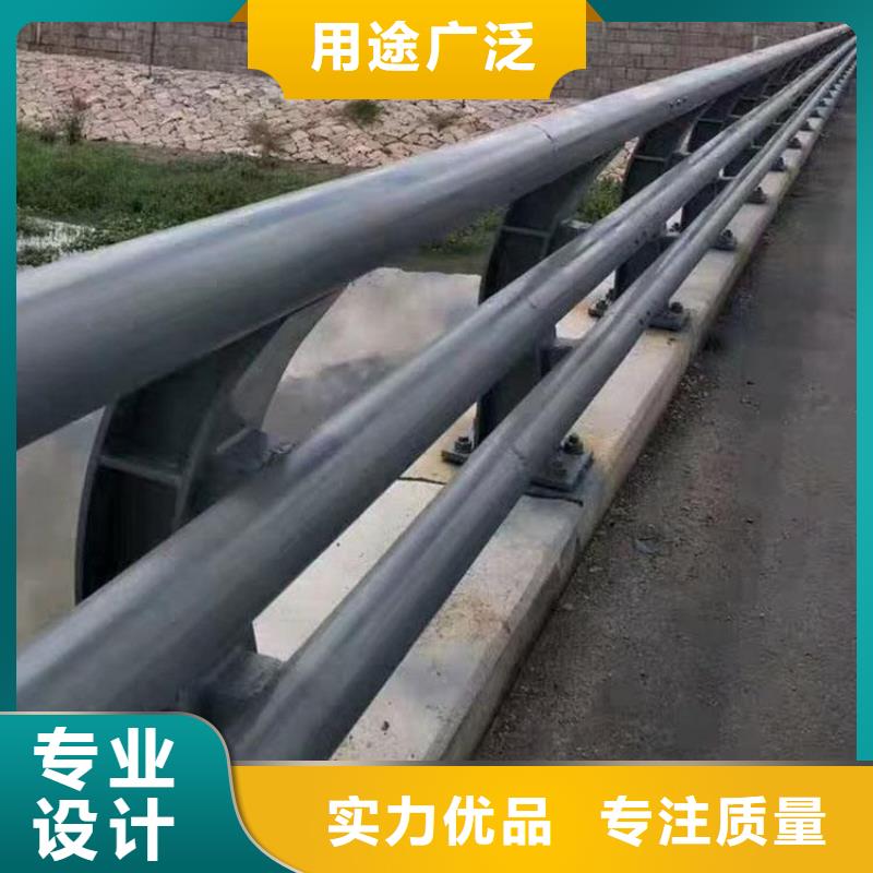 不锈钢路基护栏价格实惠