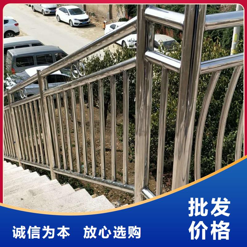 黎平县桥梁防撞护栏施工经验丰富