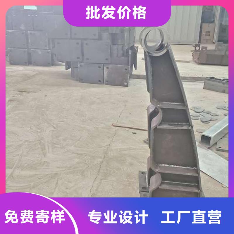 专业销售道路护栏-保量
