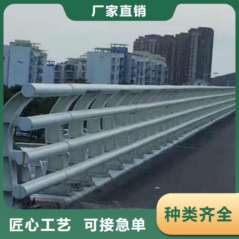 灯光护栏供应