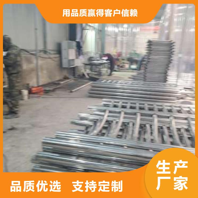江永县交通护栏靠谱厂家