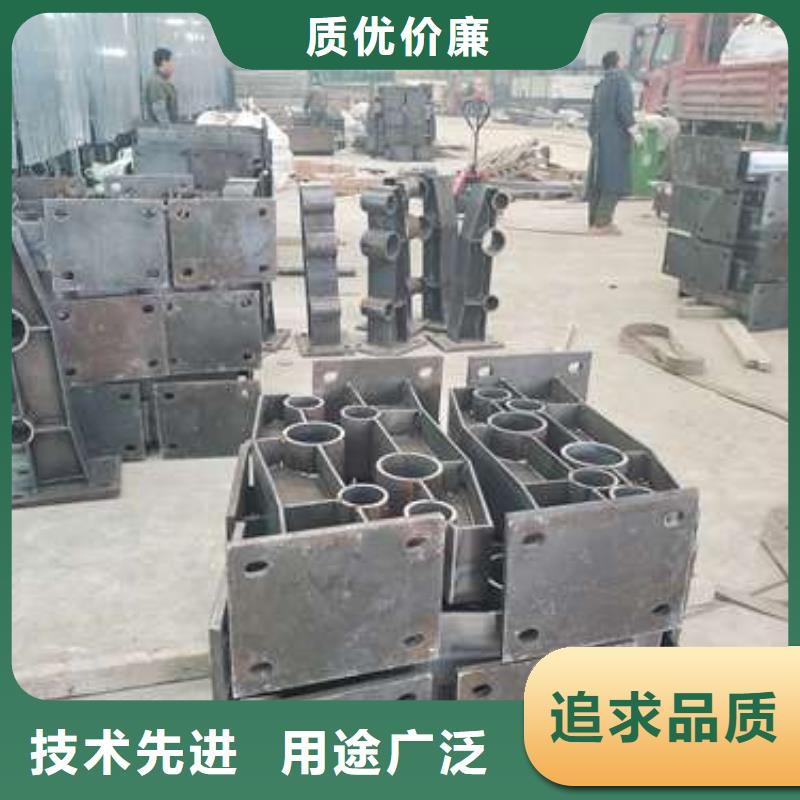 质量优的路桥防撞护栏品牌厂家