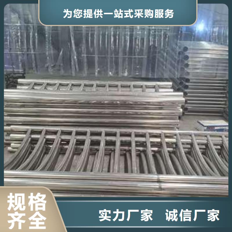 鸡泽县灯箱护栏源头好货