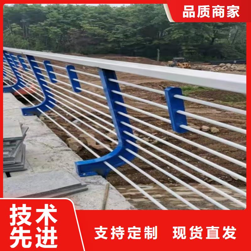 峡江县防护护栏量大从优