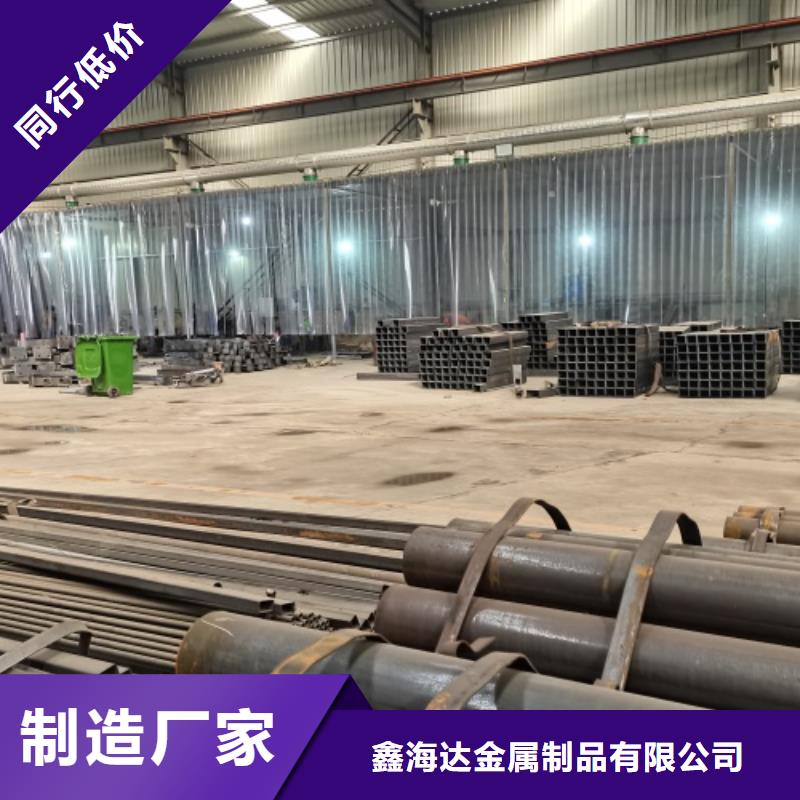 雄县不锈钢桥梁防护栏杆全国走货