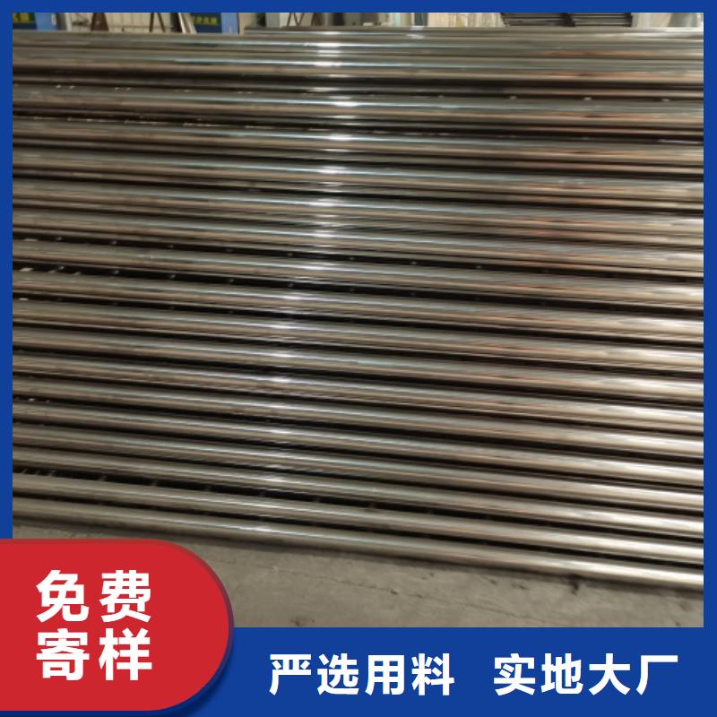 桥梁复合管护栏定制-实力厂家