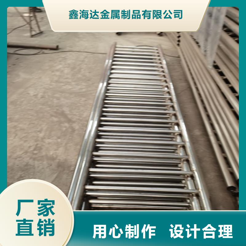 平度市不锈钢绳索护栏按需定制