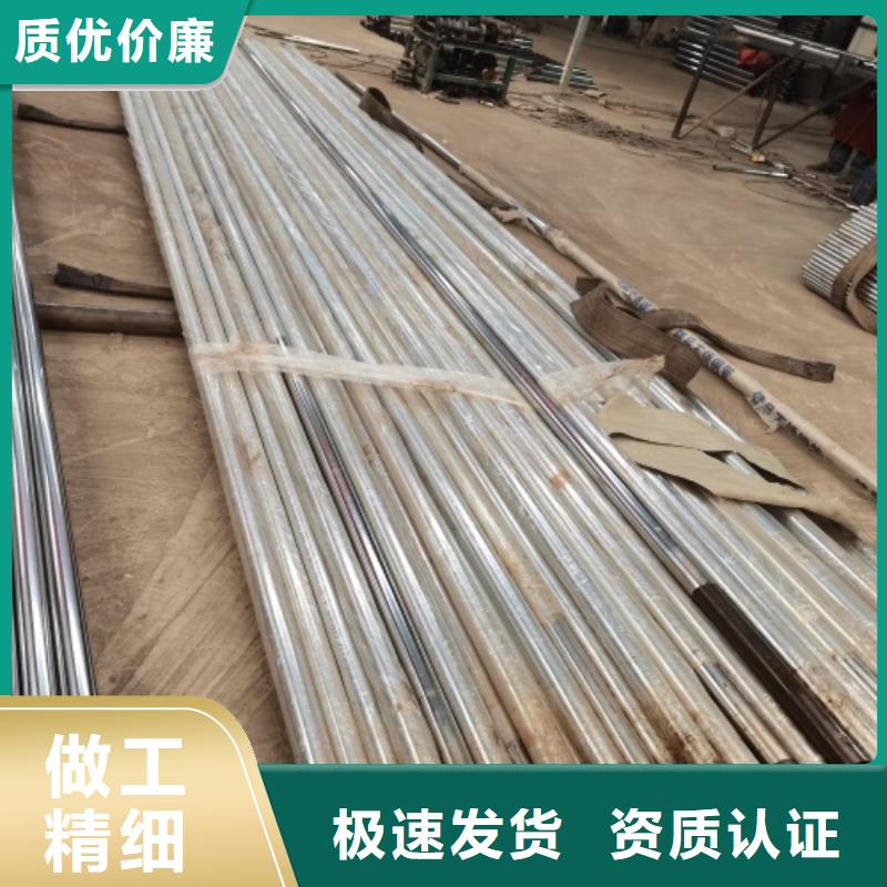 路桥防撞护栏厂家价格便宜
